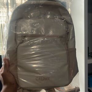 Calpak Backpack